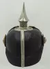 Baden 109th Leib Infantry Officer Pickelhaube Visuel 9